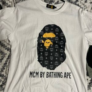 Bape T-Shirt